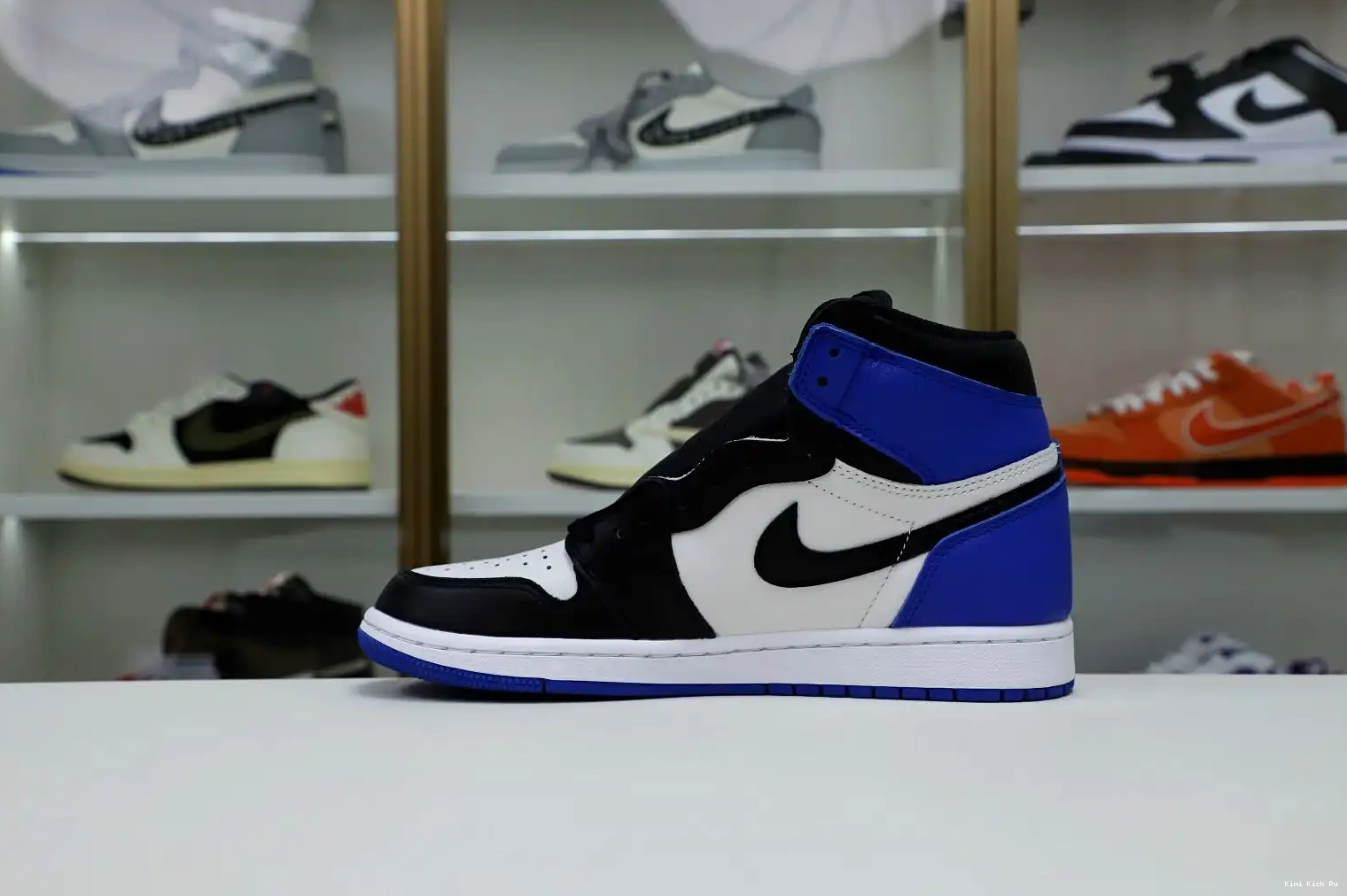 1 RETRO FRAGMENT DESIGN AIR X HIGH JORDAN Kimikick 0715